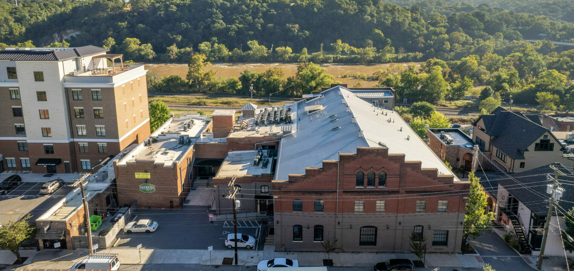 globe tobacco lofts photos Home